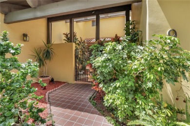 CHARMING & SPACIOUS 2BD/2.5BA TOWNHOUSE in sought-after COSTA on Costa Greens Golf Club in Florida - for sale on GolfHomes.com, golf home, golf lot