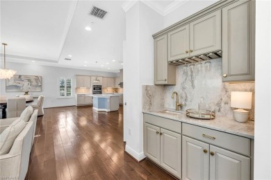 Step into elevated Florida living with this stunning 3rd-floor on The Colony Golf and Country Club in Florida - for sale on GolfHomes.com, golf home, golf lot