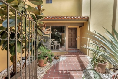 CHARMING & SPACIOUS 2BD/2.5BA TOWNHOUSE in sought-after COSTA on Costa Greens Golf Club in Florida - for sale on GolfHomes.com, golf home, golf lot