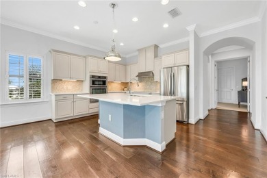 Step into elevated Florida living with this stunning 3rd-floor on The Colony Golf and Country Club in Florida - for sale on GolfHomes.com, golf home, golf lot