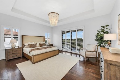 Step into elevated Florida living with this stunning 3rd-floor on The Colony Golf and Country Club in Florida - for sale on GolfHomes.com, golf home, golf lot