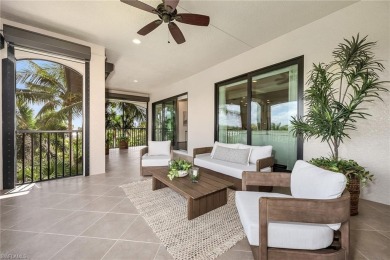 Step into elevated Florida living with this stunning 3rd-floor on The Colony Golf and Country Club in Florida - for sale on GolfHomes.com, golf home, golf lot