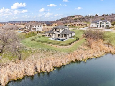 Welcome to this absolutely gorgeous, MOVE-IN-READY home on over on Tangle Ridge Golf Club in Texas - for sale on GolfHomes.com, golf home, golf lot