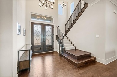 Welcome to this absolutely gorgeous, MOVE-IN-READY home on over on Tangle Ridge Golf Club in Texas - for sale on GolfHomes.com, golf home, golf lot