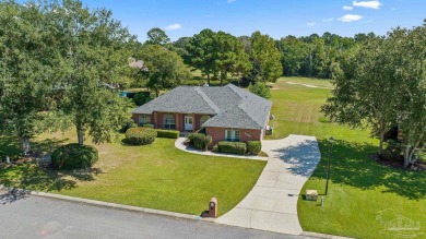 Welcome to an exceptional home on the 6th fairway of the on Stonebrook Golf Club in Florida - for sale on GolfHomes.com, golf home, golf lot