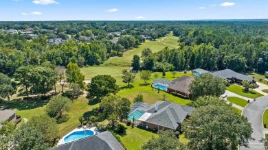 Welcome to an exceptional home on the 6th fairway of the on Stonebrook Golf Club in Florida - for sale on GolfHomes.com, golf home, golf lot