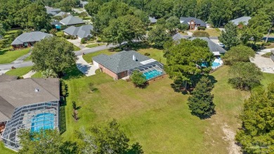 Welcome to an exceptional home on the 6th fairway of the on Stonebrook Golf Club in Florida - for sale on GolfHomes.com, golf home, golf lot