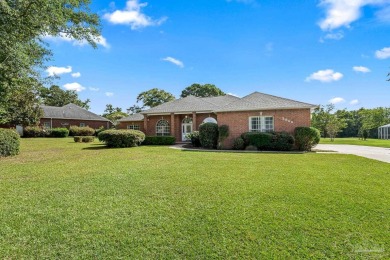 Welcome to an exceptional home on the 6th fairway of the on Stonebrook Golf Club in Florida - for sale on GolfHomes.com, golf home, golf lot