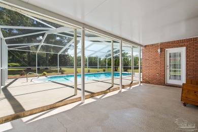 Welcome to an exceptional home on the 6th fairway of the on Stonebrook Golf Club in Florida - for sale on GolfHomes.com, golf home, golf lot