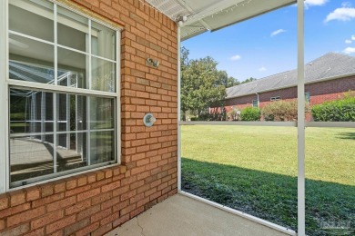 Welcome to an exceptional home on the 6th fairway of the on Stonebrook Golf Club in Florida - for sale on GolfHomes.com, golf home, golf lot