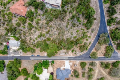 This lovely .23 acre(approx) home site is centrally located in on Slick Rock Golf Course - Horseshoe Bay in Texas - for sale on GolfHomes.com, golf home, golf lot