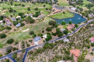 This lovely .23 acre(approx) home site is centrally located in on Slick Rock Golf Course - Horseshoe Bay in Texas - for sale on GolfHomes.com, golf home, golf lot