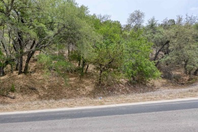 This lovely .23 acre(approx) home site is centrally located in on Slick Rock Golf Course - Horseshoe Bay in Texas - for sale on GolfHomes.com, golf home, golf lot