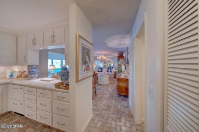 Hidden gem located in Bay Point Legends with water views.Don't on Bay Point Resort Golf Club in Florida - for sale on GolfHomes.com, golf home, golf lot