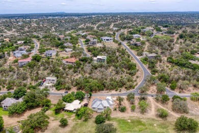 This lovely .23 acre(approx) home site is centrally located in on Slick Rock Golf Course - Horseshoe Bay in Texas - for sale on GolfHomes.com, golf home, golf lot