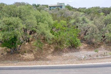 This lovely .23 acre(approx) home site is centrally located in on Slick Rock Golf Course - Horseshoe Bay in Texas - for sale on GolfHomes.com, golf home, golf lot