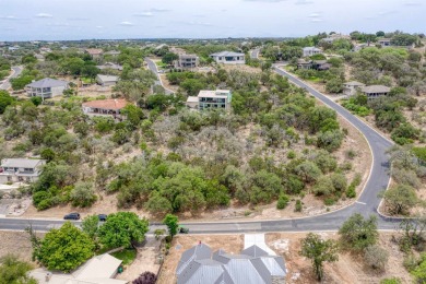 This lovely .23 acre(approx) home site is centrally located in on Slick Rock Golf Course - Horseshoe Bay in Texas - for sale on GolfHomes.com, golf home, golf lot