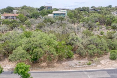 This lovely .23 acre(approx) home site is centrally located in on Slick Rock Golf Course - Horseshoe Bay in Texas - for sale on GolfHomes.com, golf home, golf lot