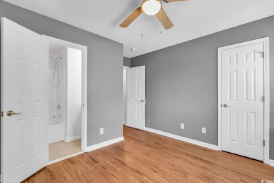 Discover the perfect blend of comfort and convenience in this on International Club of Myrtle Beach in South Carolina - for sale on GolfHomes.com, golf home, golf lot