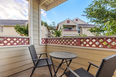 Welcome home to Fairway Terrace, a relaxed island retreat on Waikoloa Village Golf Club in Hawaii - for sale on GolfHomes.com, golf home, golf lot