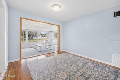 SELLER WILL CONSIDER OWNER FINANCING. Charming 3 bedroom, 3 bath on Oceanside Country Club in Florida - for sale on GolfHomes.com, golf home, golf lot