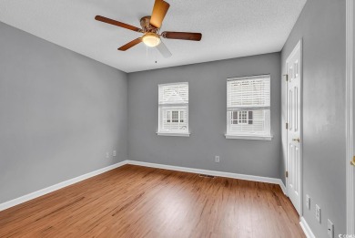 Discover the perfect blend of comfort and convenience in this on International Club of Myrtle Beach in South Carolina - for sale on GolfHomes.com, golf home, golf lot