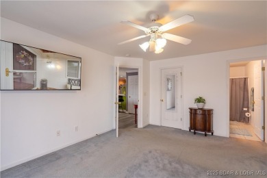 One of the BEST BUYS in high demand Clearwater Condominiums on The Club At Old Kinderhook in Missouri - for sale on GolfHomes.com, golf home, golf lot