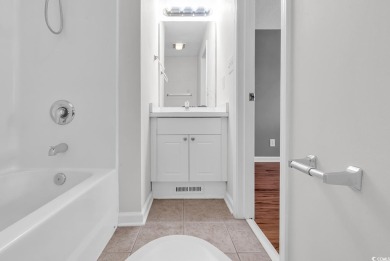 Discover the perfect blend of comfort and convenience in this on International Club of Myrtle Beach in South Carolina - for sale on GolfHomes.com, golf home, golf lot
