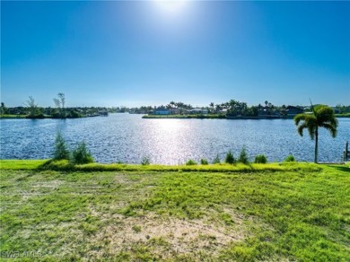 Eastern Rear Exposure Direct Access vacant lot with Beautiful on Coral Oaks Golf Course in Florida - for sale on GolfHomes.com, golf home, golf lot