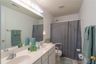 One of the BEST BUYS in high demand Clearwater Condominiums on The Club At Old Kinderhook in Missouri - for sale on GolfHomes.com, golf home, golf lot