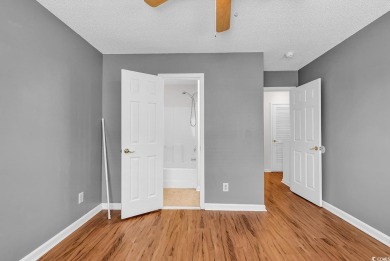 Discover the perfect blend of comfort and convenience in this on International Club of Myrtle Beach in South Carolina - for sale on GolfHomes.com, golf home, golf lot