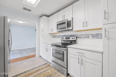 SELLER WILL CONSIDER OWNER FINANCING. Charming 3 bedroom, 3 bath on Oceanside Country Club in Florida - for sale on GolfHomes.com, golf home, golf lot