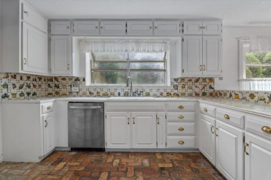 Lovely custom-built, one-owner home on a corner lot of a on Texas Rangers Golf Club  in Texas - for sale on GolfHomes.com, golf home, golf lot