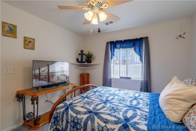 One of the BEST BUYS in high demand Clearwater Condominiums on The Club At Old Kinderhook in Missouri - for sale on GolfHomes.com, golf home, golf lot