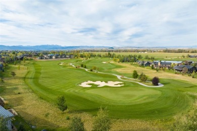 The Cottages at Black Bull Golf Community! This high-end condo on Black Bull Golf Community in Montana - for sale on GolfHomes.com, golf home, golf lot