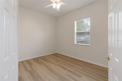 Nicely updated condo on the golf course with 2-bedrooms, den and on North Shore Golf Club in Florida - for sale on GolfHomes.com, golf home, golf lot