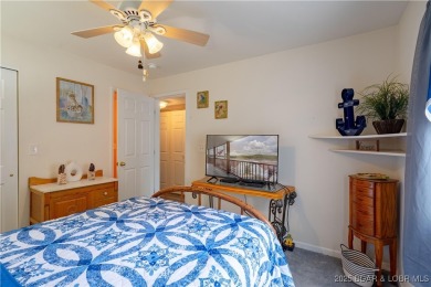 One of the BEST BUYS in high demand Clearwater Condominiums on The Club At Old Kinderhook in Missouri - for sale on GolfHomes.com, golf home, golf lot