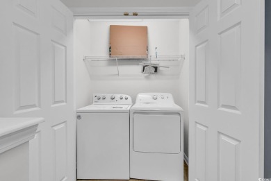 Discover the perfect blend of comfort and convenience in this on International Club of Myrtle Beach in South Carolina - for sale on GolfHomes.com, golf home, golf lot