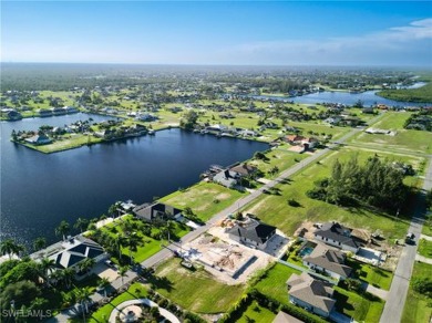 Eastern Rear Exposure Direct Access vacant lot with Beautiful on Coral Oaks Golf Course in Florida - for sale on GolfHomes.com, golf home, golf lot