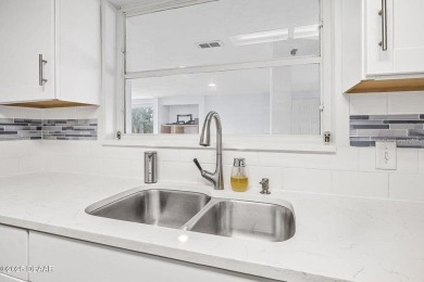 SELLER WILL CONSIDER OWNER FINANCING. Charming 3 bedroom, 3 bath on Oceanside Country Club in Florida - for sale on GolfHomes.com, golf home, golf lot