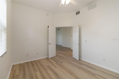 Nicely updated condo on the golf course with 2-bedrooms, den and on North Shore Golf Club in Florida - for sale on GolfHomes.com, golf home, golf lot