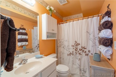 One of the BEST BUYS in high demand Clearwater Condominiums on The Club At Old Kinderhook in Missouri - for sale on GolfHomes.com, golf home, golf lot