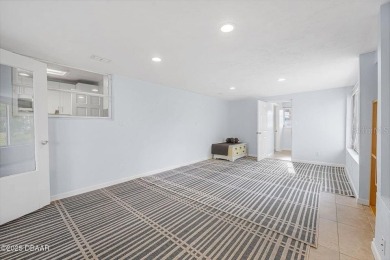 SELLER WILL CONSIDER OWNER FINANCING. Charming 3 bedroom, 3 bath on Oceanside Country Club in Florida - for sale on GolfHomes.com, golf home, golf lot