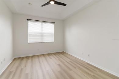 Nicely updated condo on the golf course with 2-bedrooms, den and on North Shore Golf Club in Florida - for sale on GolfHomes.com, golf home, golf lot