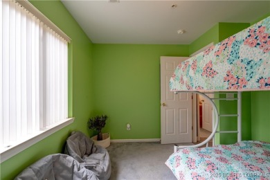 One of the BEST BUYS in high demand Clearwater Condominiums on The Club At Old Kinderhook in Missouri - for sale on GolfHomes.com, golf home, golf lot