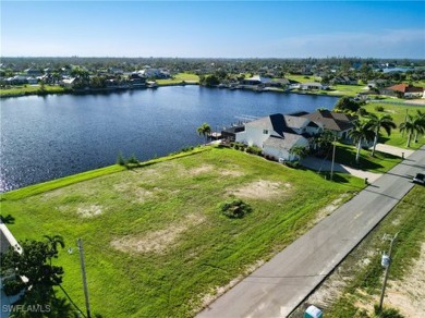 Eastern Rear Exposure Direct Access vacant lot with Beautiful on Coral Oaks Golf Course in Florida - for sale on GolfHomes.com, golf home, golf lot