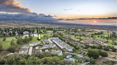 Welcome home to Fairway Terrace, a relaxed island retreat on Waikoloa Village Golf Club in Hawaii - for sale on GolfHomes.com, golf home, golf lot