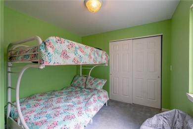 One of the BEST BUYS in high demand Clearwater Condominiums on The Club At Old Kinderhook in Missouri - for sale on GolfHomes.com, golf home, golf lot