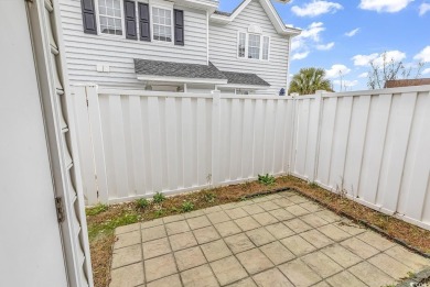 Discover the perfect blend of comfort and convenience in this on International Club of Myrtle Beach in South Carolina - for sale on GolfHomes.com, golf home, golf lot