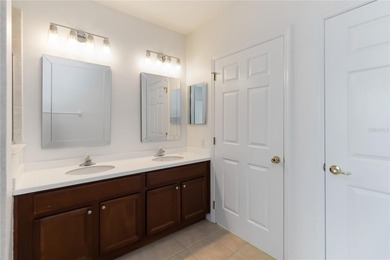 Nicely updated condo on the golf course with 2-bedrooms, den and on North Shore Golf Club in Florida - for sale on GolfHomes.com, golf home, golf lot